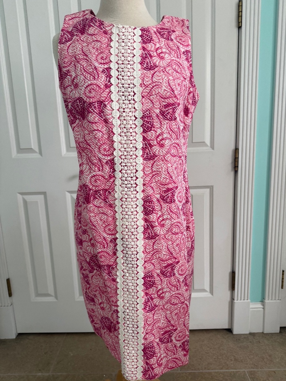 Talbots dress